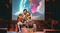 ‘लोकांकिका’च्या प्रयोगमंचावर रंगतदार सादरीकरण; मुंबईतून डहाणूकर महाविद्यालयाची ‘जब वी मेटा’ महाअंतिम फेरीत