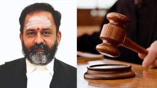 न्यायमूर्ती स्वामीनाथन यांच्याविरोधात महाभियोग प्रस्ताव? इंडिया आघाडीची नेमकी भूमिका काय? (छायाचित्र एएनआय)