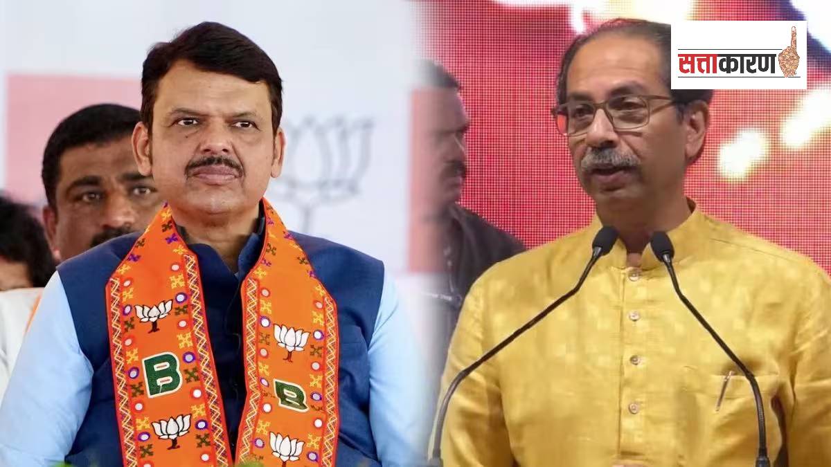 महापालिका निवडणुकांची घोषणा; भाजपातून चार जणांची हकालपट्टी, ठाकरेंना मोठा धक्का, वाचा ५ घडामोडी…(छायाचित्र पीटीआय)