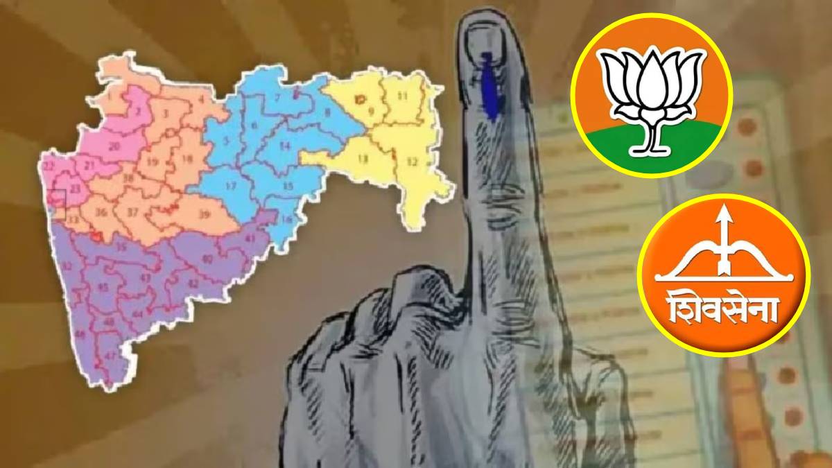 Internal clashes push Mahayuti committee to impose entry ban on leaders during election season