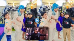 Video : अक्षय खन्नाच्या Fa9la गाण्यावर ‘महाराष्ट्राची हास्यजत्रा’मधील अभिनेत्याचा डान्स, चाहत्यांनी केलं कौतुक