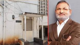 Judicial relief in Kokate case, decision on flats still pending