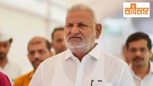 Manikrao Kokate’s political rise, controversies and legal troubles in Maharashtra politics