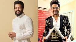 Bigg Boss 19 च्या विजेत्या गौरव खन्नाचं रितेश देशमुखनं केलं भरभरून कौतुक; म्हणाला, “त्याचा संयमी आणि शांत स्वभाव…”