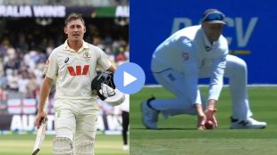 marnus labuschagne wicket