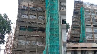 bmc commissioner rejects proposal to regularise mehta mahal illegal construction