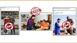 फुटबॉलपटू मेस्सीने वाहिली डॉ.बाबासाहेब आंबेडकरांना आदरांजली ? राज्याच्या जनसंपर्क विभागाने काय माहिती दिली ?