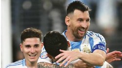 सलाहविना लिव्हरपूलची इंटर मिलानवर मात, चॅम्पियन्स लीग फुटबॉलमध्ये बार्सिलोना, बायर्न म्युनिकचे विजय