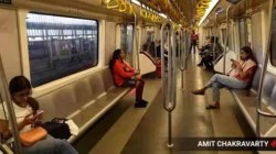 ‘मेट्रो ३’मुळे सीएसएमटीतील वाहतूक कोडी ३० टक्क्यांनी घट; वाहतूक पोलिसांच्या सर्वेक्षणातून स्पष्ट