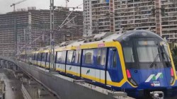 मेट्रो २ अ आणि ७ मार्गिकेचे तिकिट १४ हून अधिक अॅपवर