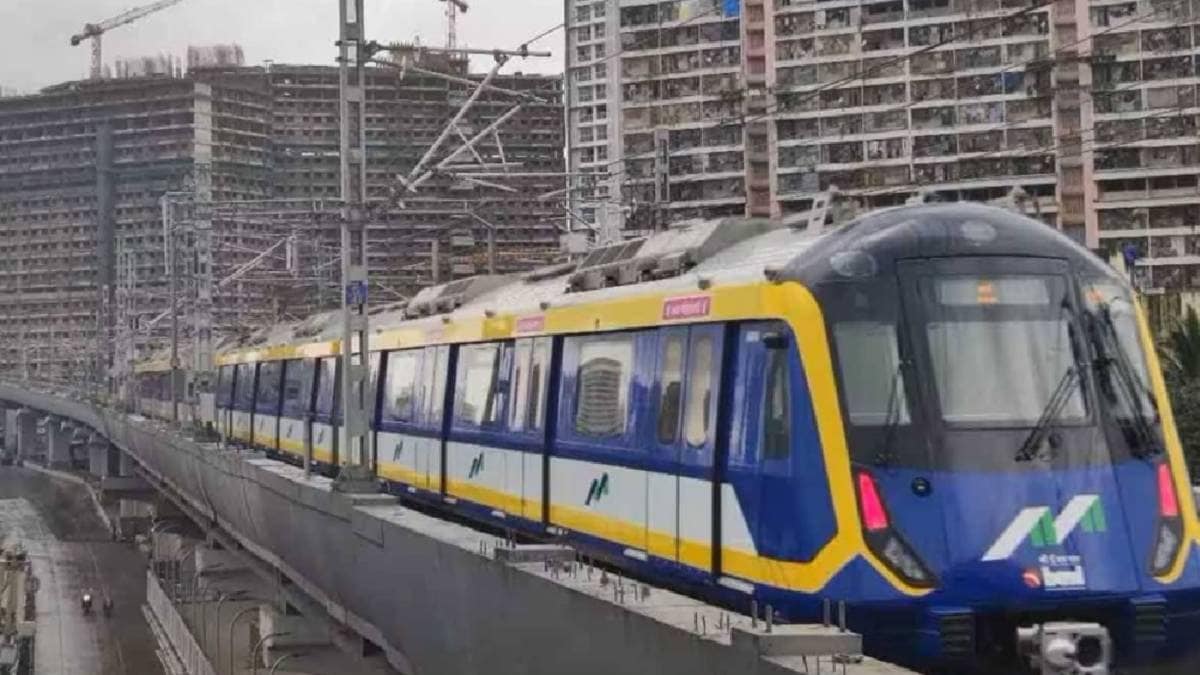 Metro 2A schedule change