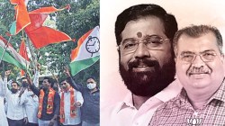 युती, आघाडीचा घोळ संपेना! उमेदवारी अर्जासाठी दोन दिवस शिल्लक, मात्र केवळ चर्चाच