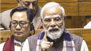 pm modi accuses congress of compromising on vande mataram in 1937