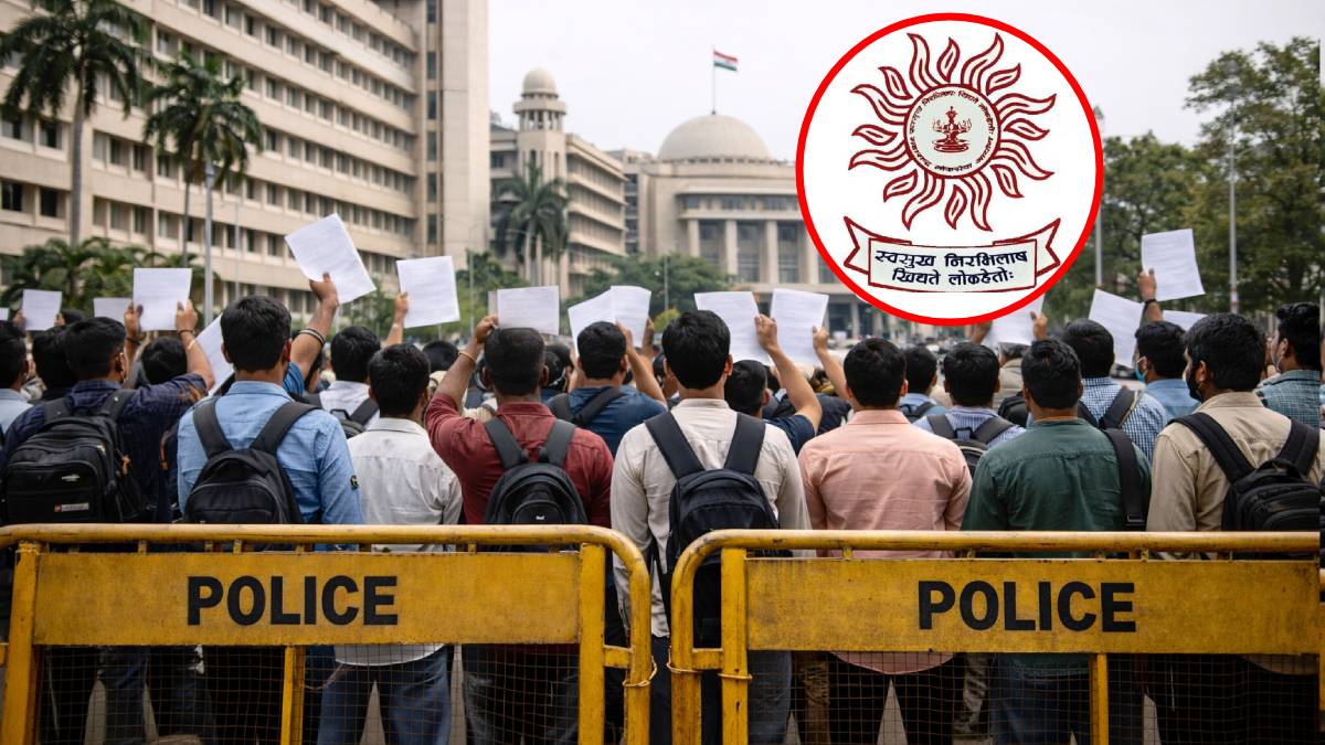 Pressure from students for PSI recruitment age relaxation increases