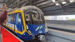 ३१ डिसेंबरला मध्यरात्री उशिरापर्यंत धावणार ‘मेट्रो १’, नववर्षाच्या स्वागतासाठी बाहेर पडणाऱ्यांना दिलासा, २८ विशेष फेऱ्या