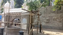 मुंबईतील १७ पुरातन पाणपोयांची दुरुस्ती करणार