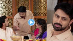 Video : “आता रमाच्या लग्नात फक्त…”, अक्षयनं केलं असं काही की…; ‘मुरांबा’ मालिकेत नेमकं काय घडणार?