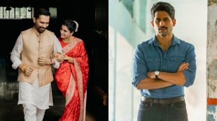 naga chaitanya fisrt post after ex samantha ruth prabhu marriage