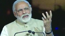 ‘वंदे मातरम’च्या शतक महोत्सवात देशात आणबाणी , पंतप्रधान मोदींची इंदिरा गांधींवर टीका