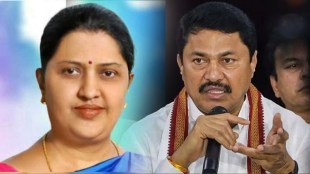 nana patole slams bjp over pradnya satav resignation political pressure