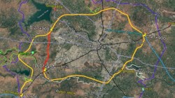 Nashik Ring Road : नाशिक परिक्रमा मार्ग… बदल काय, कसा असणार ?