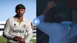 Ashes 2025: नॅथन लायनने विकेट घेताच ग्लेन मॅकग्रा संतापला! रागात खुर्ची फेकणार होता, पण इतक्यात…, नेमकं काय घडलं?