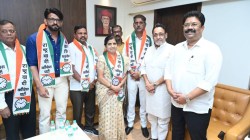 राष्ट्रवादीचे एकला चलो : मुंबईत अल्पसंख्याक बहुल प्रभागांवर लक्ष, पहिल्या यादीत ९ मुस्लीम उमेदवार, मलिकांच्या कुटुंबातील तिघे