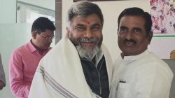 ‘राष्ट्रवादी’शी युती करण्यासाठी हेमंत पाटील यांचा पुढाकार; नांदेडमध्ये शिवसेनेतील बेबनाव उघड