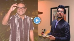 ‘ते’ पुन्हा आले! ‘झी मराठी’वर निलेश साबळे-भाऊ कदमचं कमबॅक, काय आहे कारण? रिक्रिएट केला शाहरुख खानचा सीन