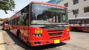 nmmt bus tracker app system crash technical issues passengers face trouble commuter inconvenience navi mumbai