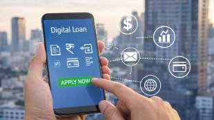 Online digital loans preferred by 47 percent Mumbaikars