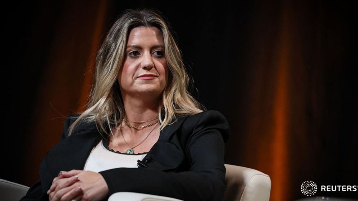 onlyfans CEO Keily Blair leadership