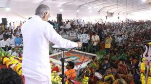 Congress leader Shivraj Patil Chakurkar passed away at the age of 90