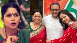 “ती सेटवर रडलेली…”; ‘तारक मेहता…’ फेम सुनीताने सांगितलं टप्पू सेनामधील सोनूचं मालिका सोडण्यामागचं कारण, म्हणाली…