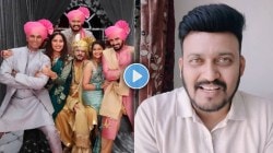 क्लाऊड किचन ते मोठं हॉटेल! ‘नवरी मिळे हिटलरला’ फेम अभिनेत्याने दिली आनंदाची बातमी; म्हणाला, “स्वामींच्या कृपेने…”