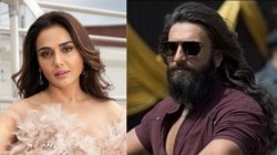 “हा फक्त एक चित्रपट नाही…”; प्रीती झिंटाची ‘धुरंधर’बद्दल प्रतिक्रिया, आदित्य धरचं कौतुक करत म्हणाली…