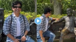 Video: “कधीही बदलू…”, प्रिया बापटची पती उमेश कामतसाठी खास पोस्ट; म्हणाली…