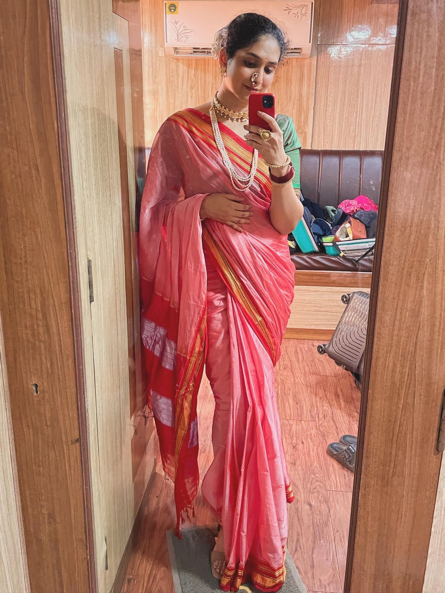 प्रियदर्शिनी इंदलकर 