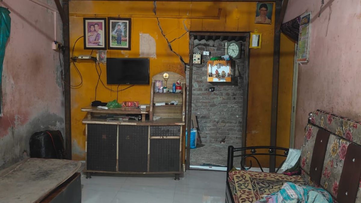 Palghar infrastructure projects impact Bullet Train issues