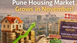 पुण्यात हक्काचं घर घ्यायचंय? त्याआधी जाणून घ्या पुणेकरांची पसंती अन सर्वाधिक मागणी कशाला…