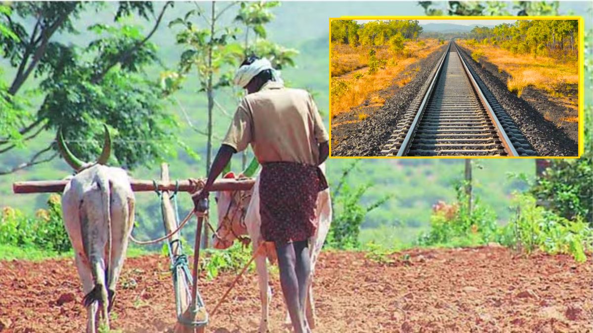 pune-nashik-railway-land-acquisition-uncertainty-email-campaign-pune