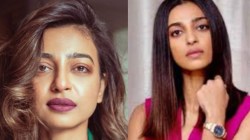 “बाळापासून दूर…”, मराठमोळ्या राधिका आपटेचे कामांच्या तासाबद्दल स्पष्ट वक्तव्य; म्हणाली, “१६ तास …”