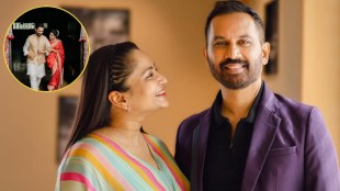 raj nidimoru ex wife Shhyamali De post sleepless nights
