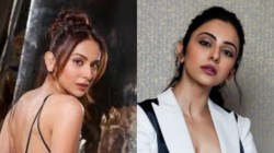 वडापाव, जिलेबी अन्…; बॉलीवूड अभिनेत्री कधीच खात नाही ‘हे’ ६ पदार्थ, कारण सांगत म्हणाली…