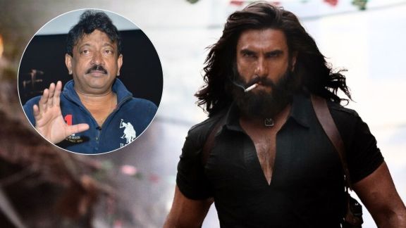 ram gopal varma praises dhurandhar says the most discussed film in 50 years