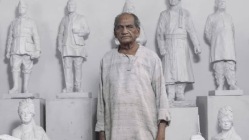 शतायुषी शिल्पकार राम सुतार कालवश