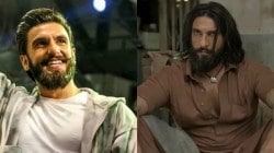 “मी खूप मेहनत घेतली”, ‘धुरंधर’बद्दल रणवीर सिंहची प्रतिक्रिया; भूमिकेसाठी घटवलं १५ किलो वजन, म्हणाला…