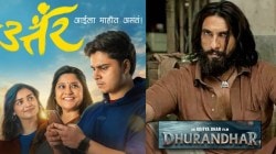 “कितीही हिंदी-इंग्रजी सिनेमे येऊदे…”, बॉक्स ऑफिसवर ‘धुरंधर’शी टक्कर पण हार मानली नाही…; क्षितिज पटवर्धनची पोस्ट चर्चेत