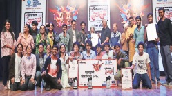 मानवी संवेदनांच्या अनुभूतीमुळे ‘एआय’पेक्षा कला नेहमीच श्रेष्ठ, अभिनेत्री रत्ना पाठक शाह यांचे परखड मत