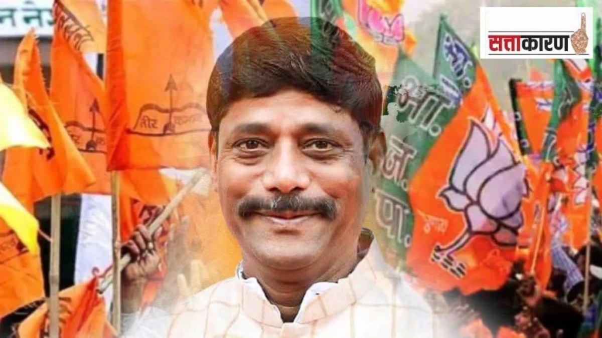 Ravindra dhangekar son pranav candidate for municipal elections bjp keeps eyes on his activities talks in political circles